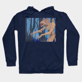 Pumpkinhead Hoodie